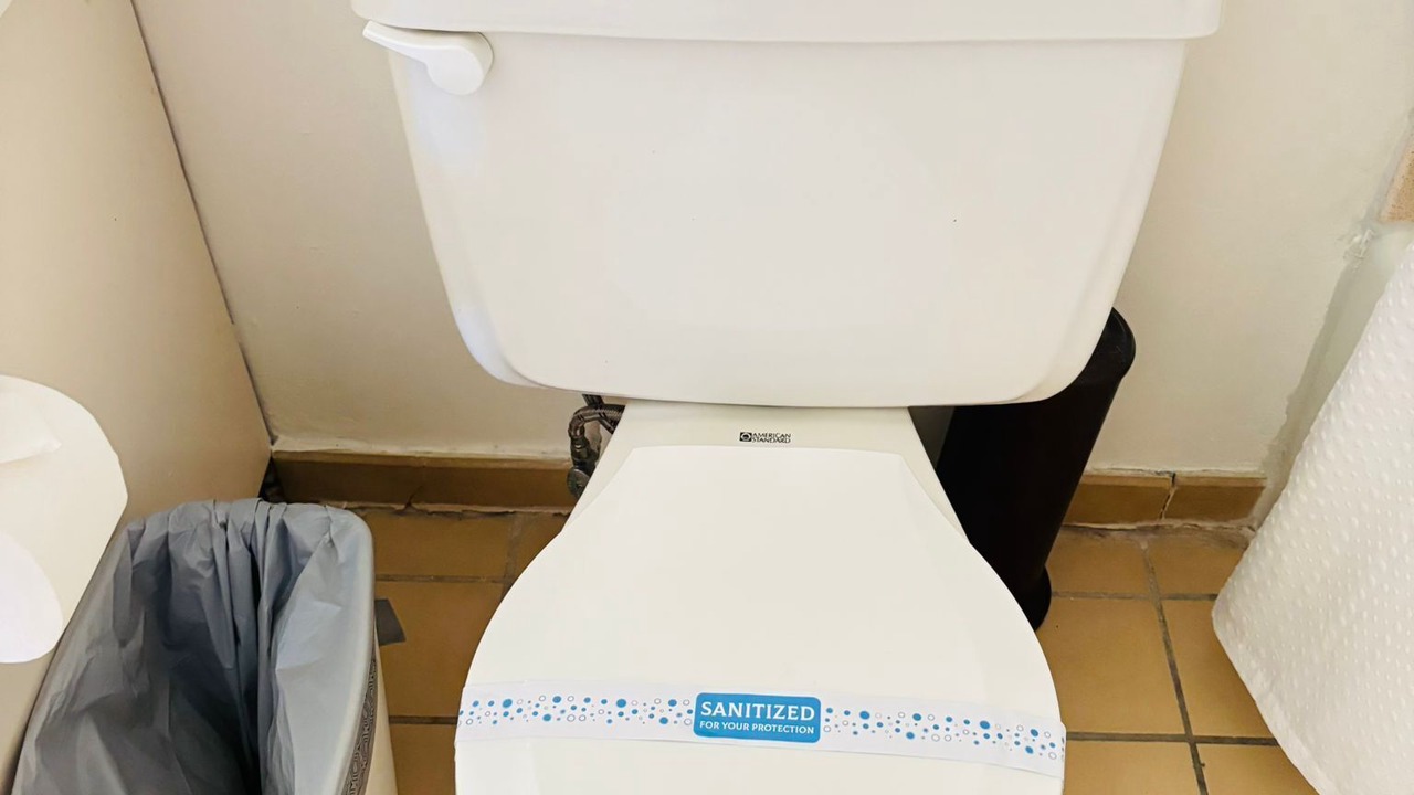 Photo of Bathroom in Candelero Abajo