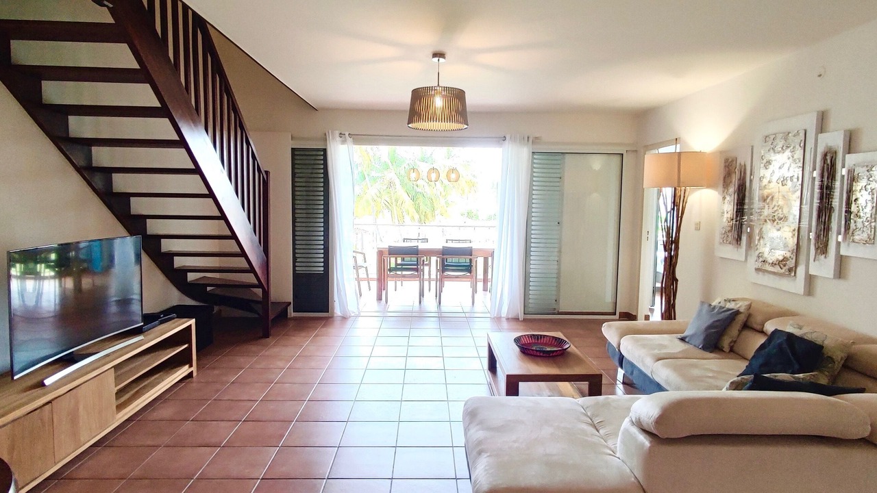 Photo of Livingroom in Bas du Fort