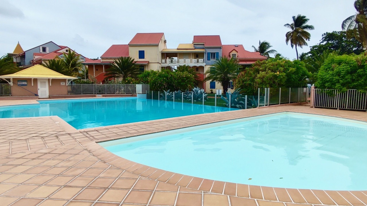Photo of Outdoor in Bas du Fort
