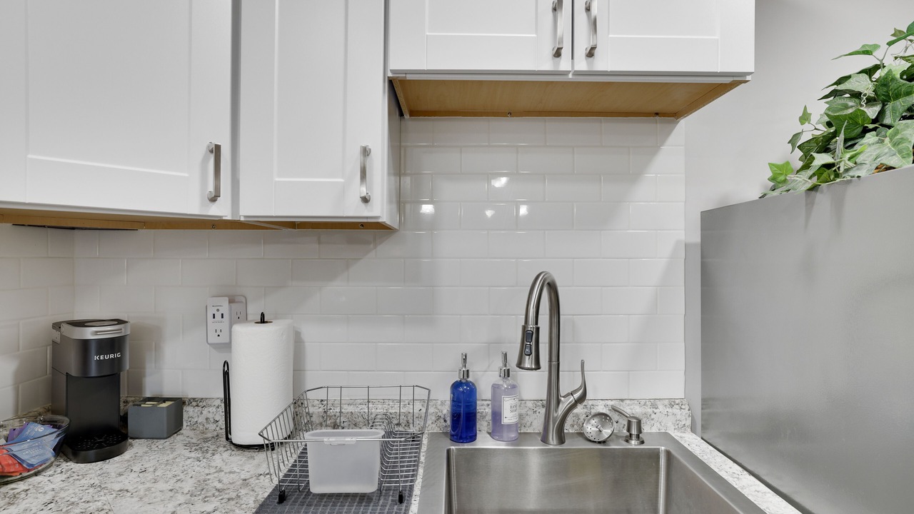 Photo of Kitchen in Wilkes-Barre
