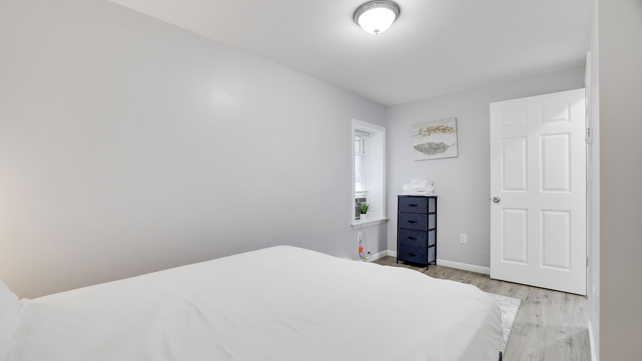 Photo of Bedroom in Wilkes-Barre