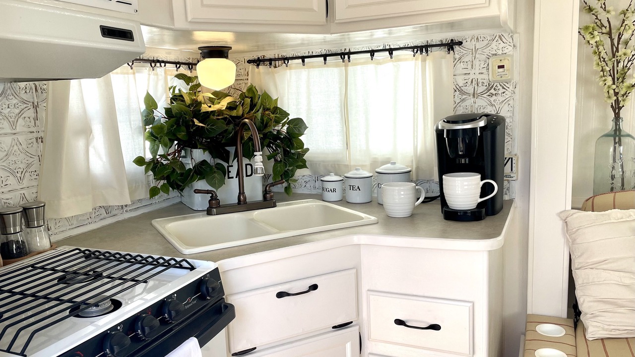 Photo of Kitchen in Tehachapi