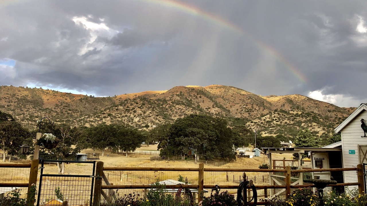 Photo of Outdoor in Tehachapi