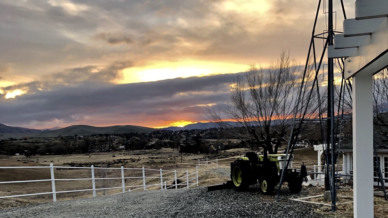 Photo of Outdoor in Tehachapi