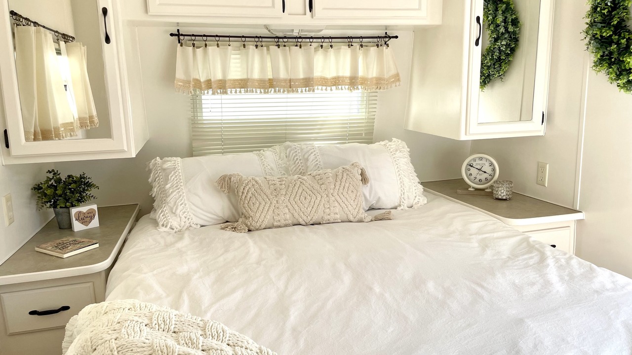 Photo of Bedroom in Tehachapi
