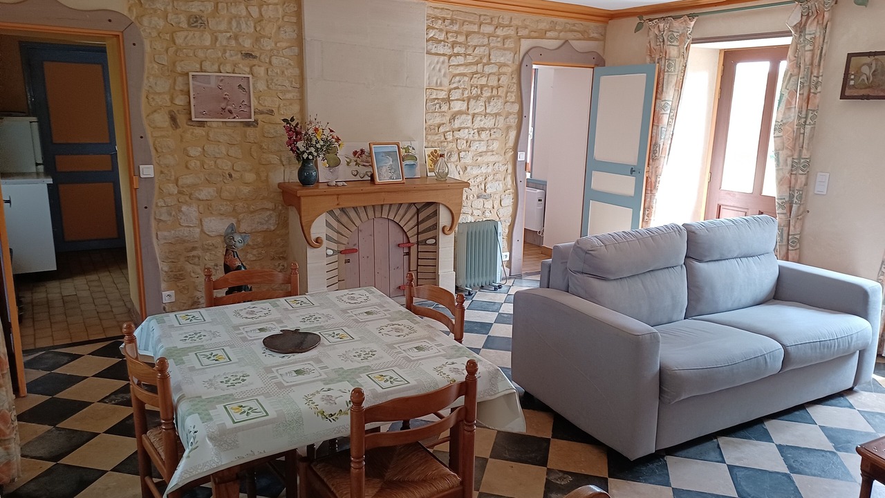 Photo of Others in Sainte-Honorine-des-Pertes