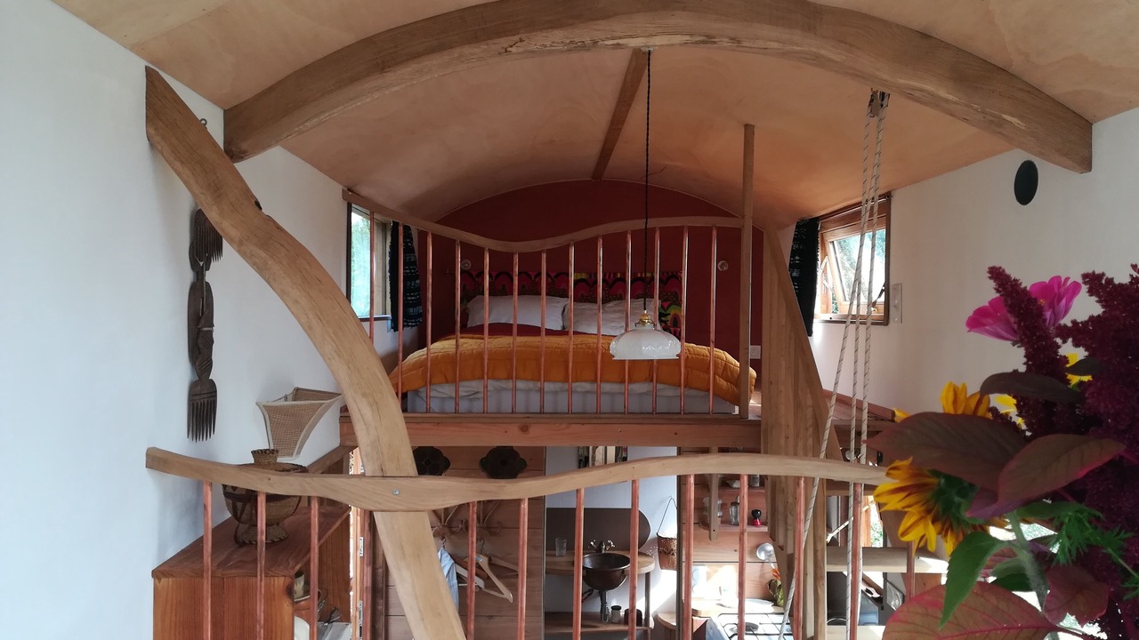 Photo of Bedroom in Saint-Segal