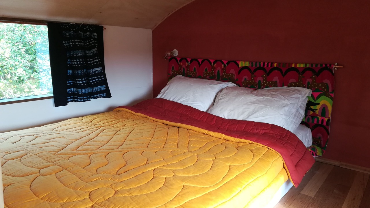 Photo of Bedroom in Saint-Segal