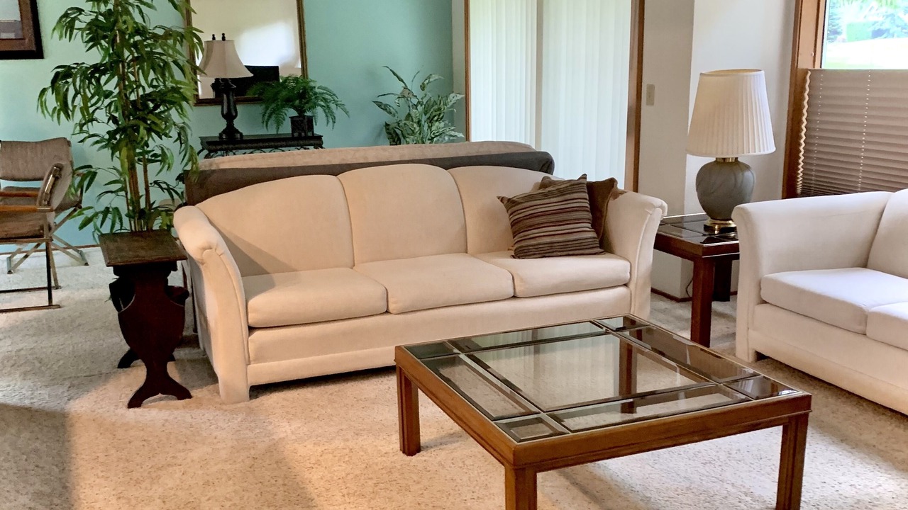 Photo of Livingroom in Sequim