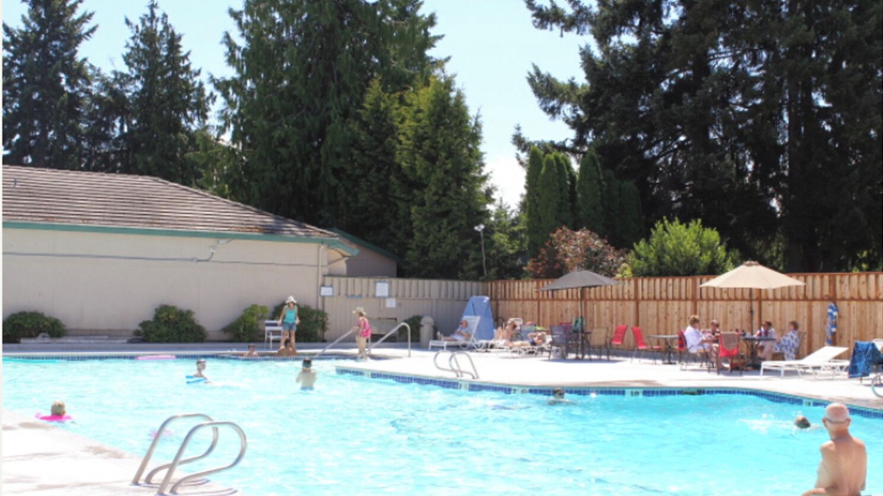 Photo of Outdoor in Sequim