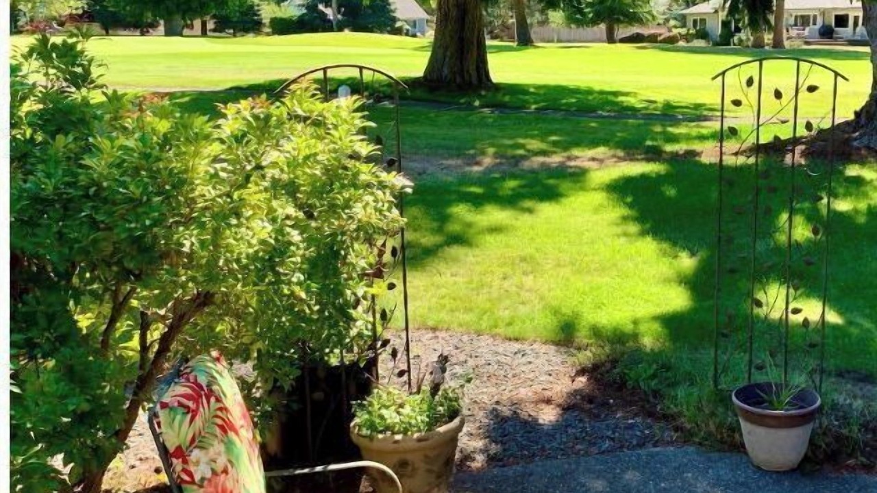 Photo of Patio Balcony in Sequim