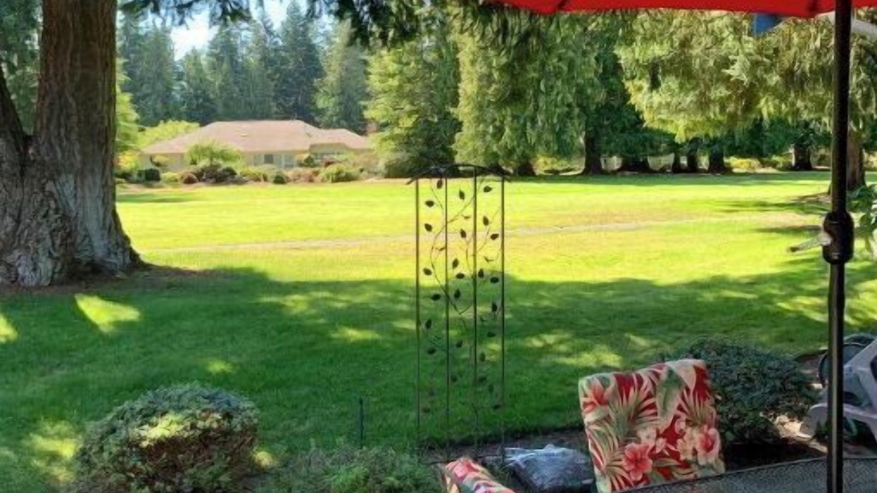 Photo of Outdoor in Sequim