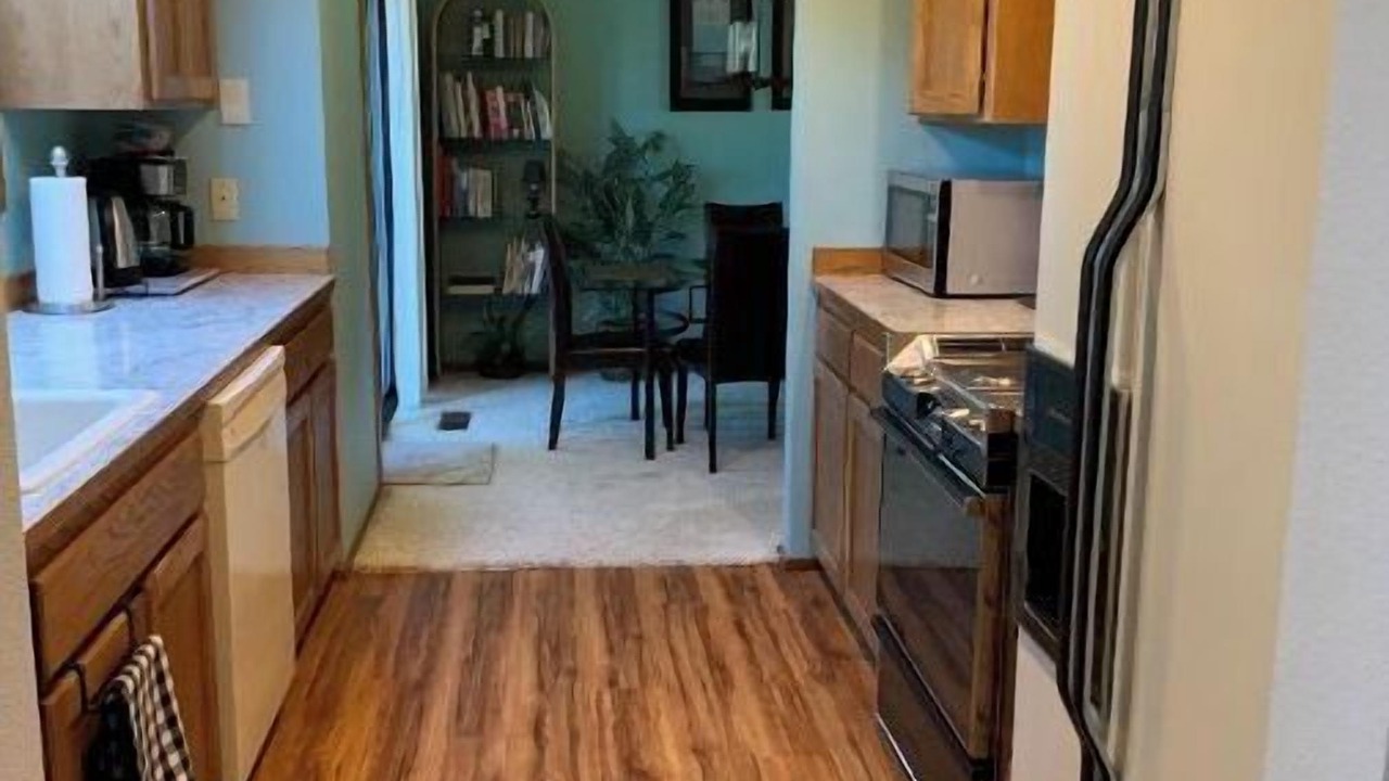 Photo of Kitchen in Sequim