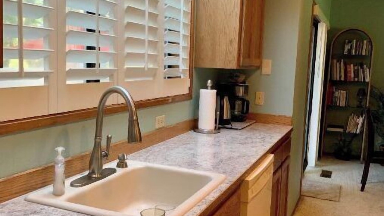 Photo of Bathroom in Sequim