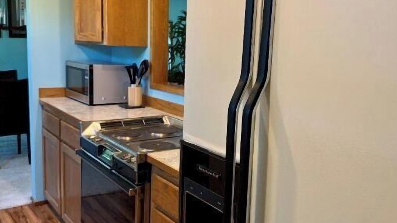 Photo of Kitchen in Sequim