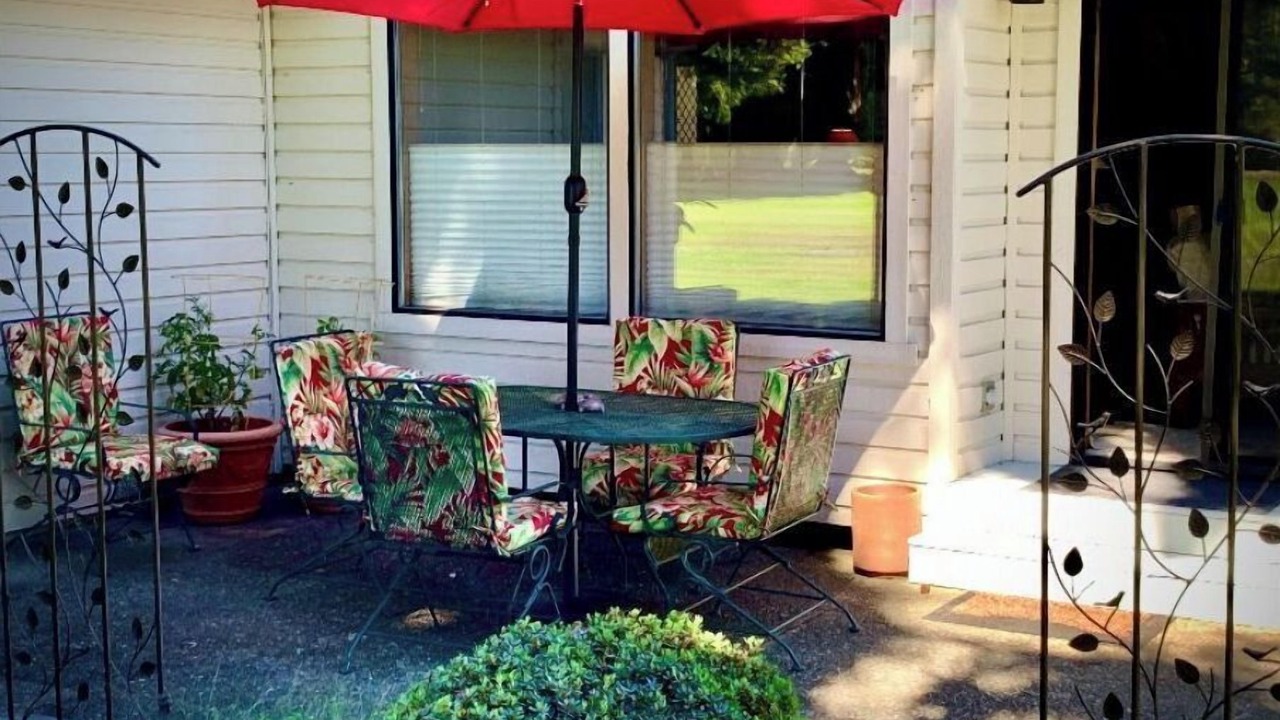 Photo of Outdoor in Sequim