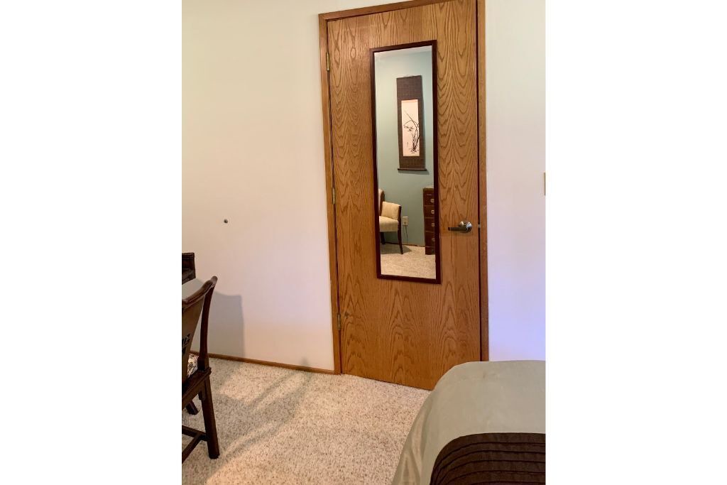 Photo of Bedroom in Sequim