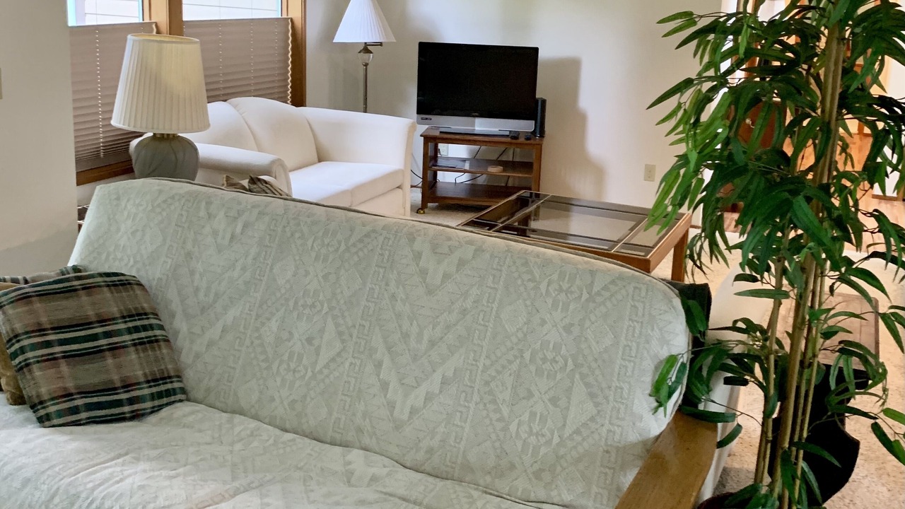 Photo of Livingroom in Sequim