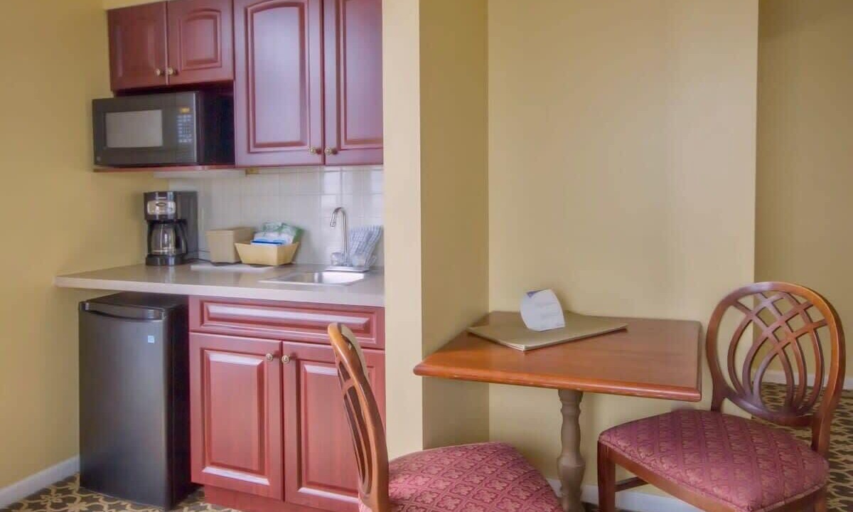 Photo of Kitchen in Jamestown