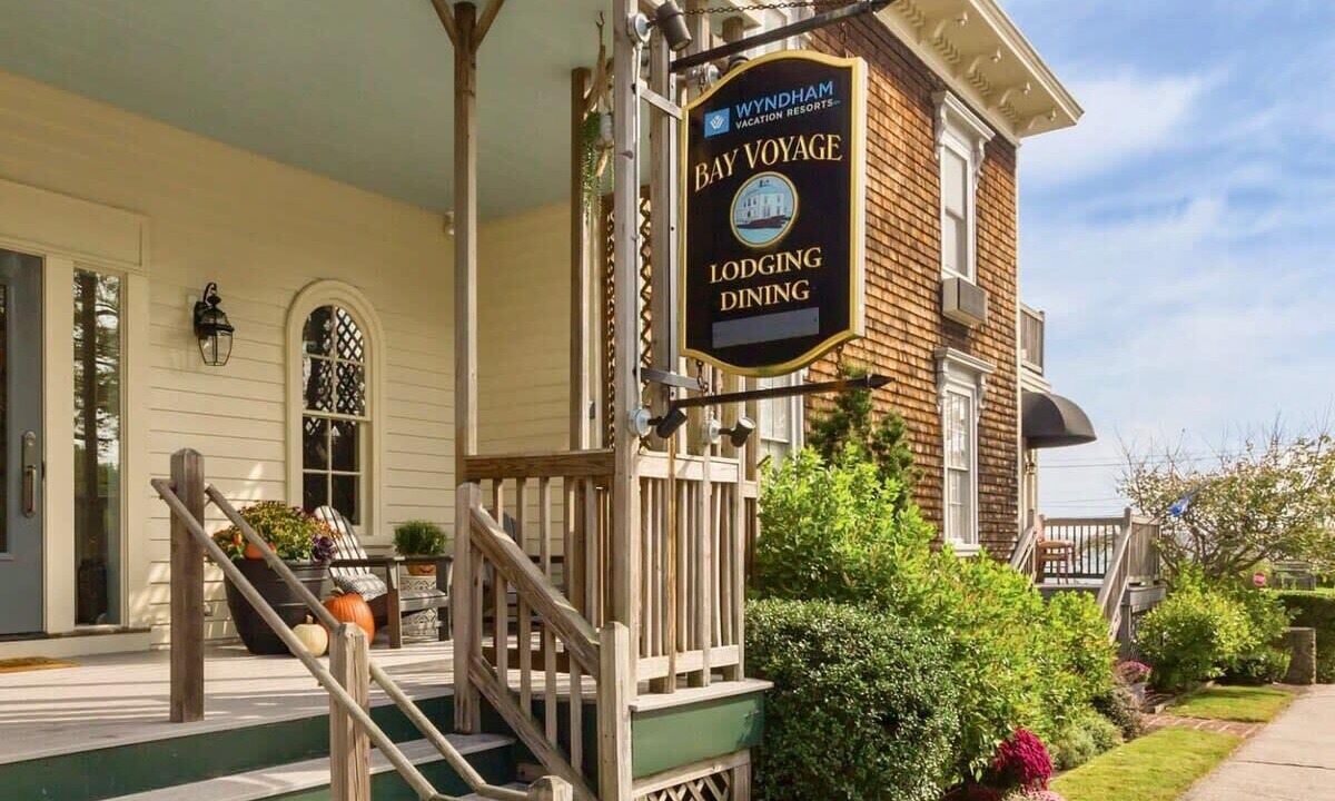 Photo of Outdoor in Jamestown