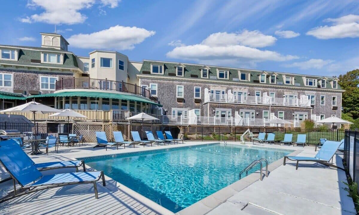 Photo of Outdoor in Jamestown