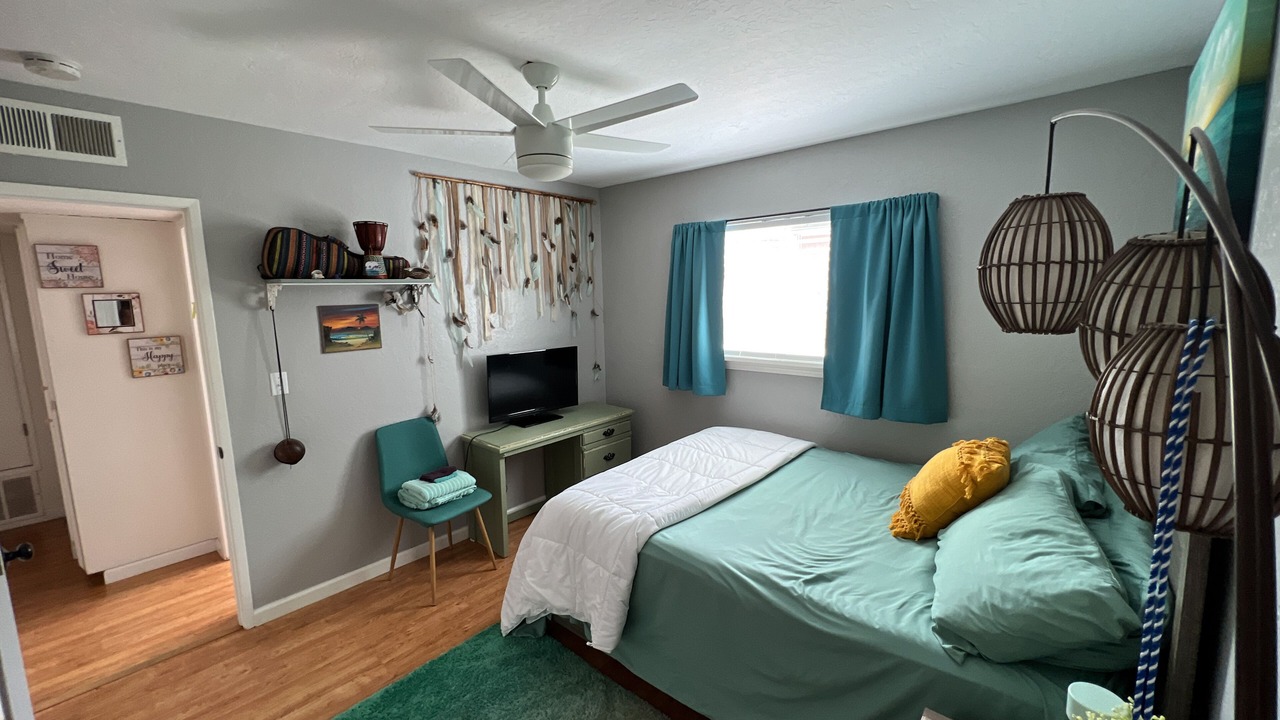 Photo of Bedroom in Tehachapi
