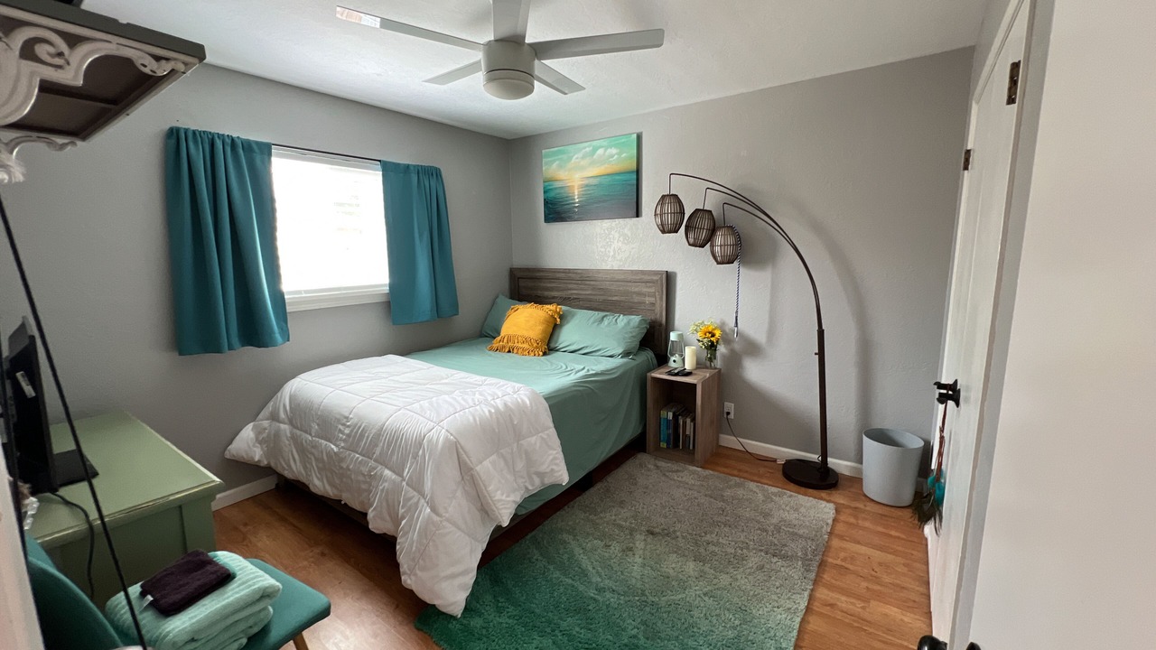 Photo of Bedroom in Tehachapi