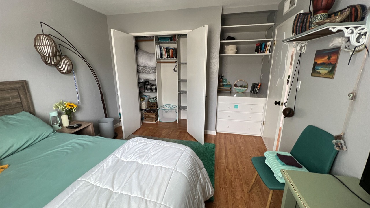 Photo of Bedroom in Tehachapi