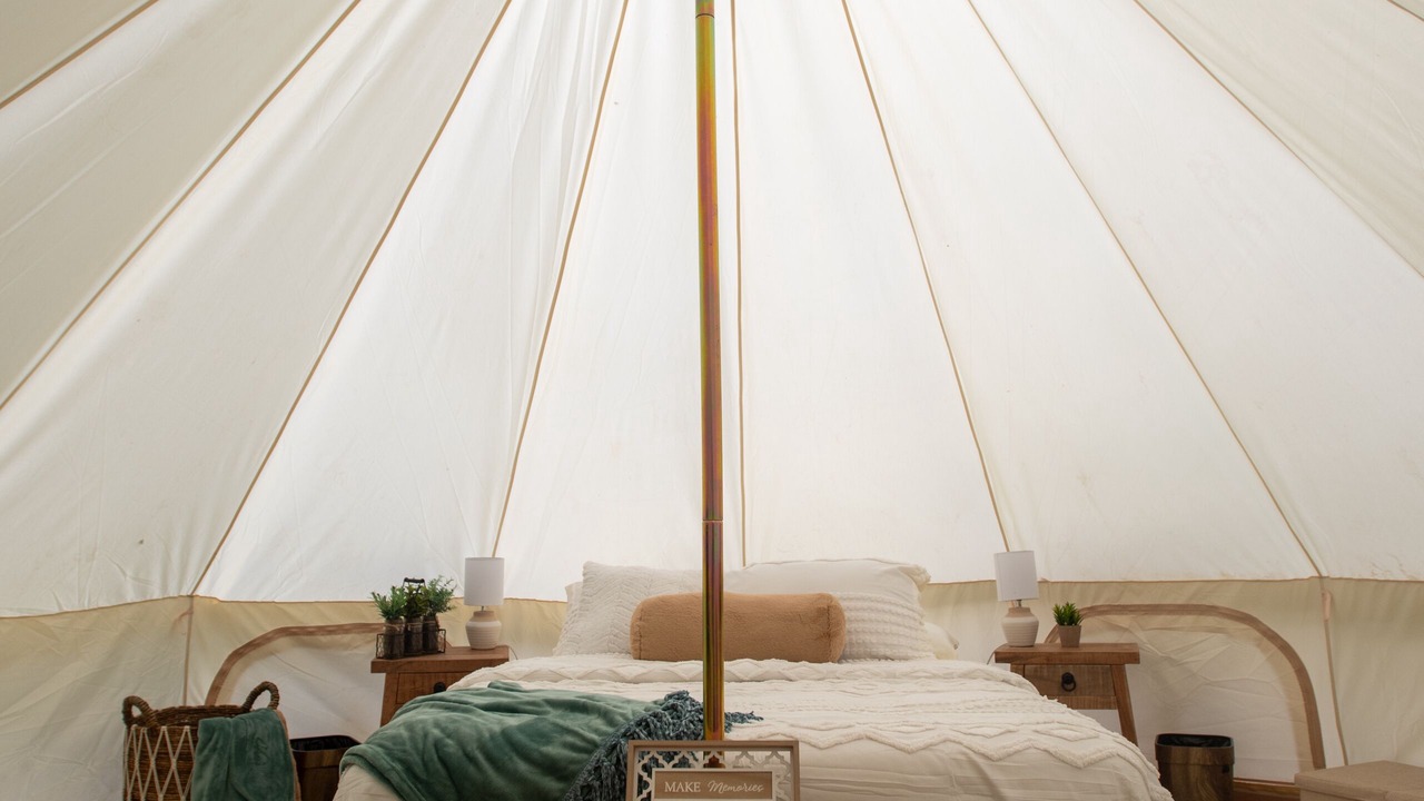 Photo of Bedroom in Elliottsburg