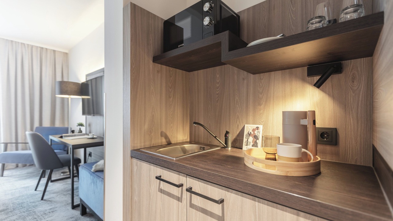 Photo of Kitchen in Neusaess