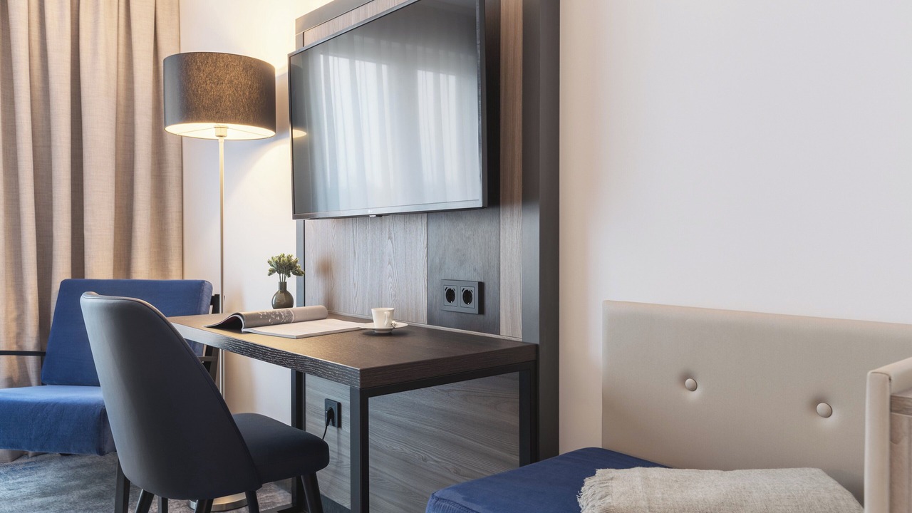 Photo of Bedroom in Neusaess