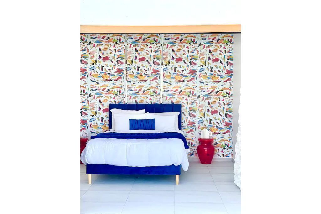 Photo of Bedroom in Julianadorp
