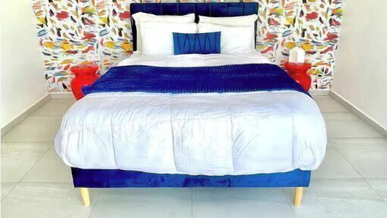 Photo of Bedroom in Julianadorp