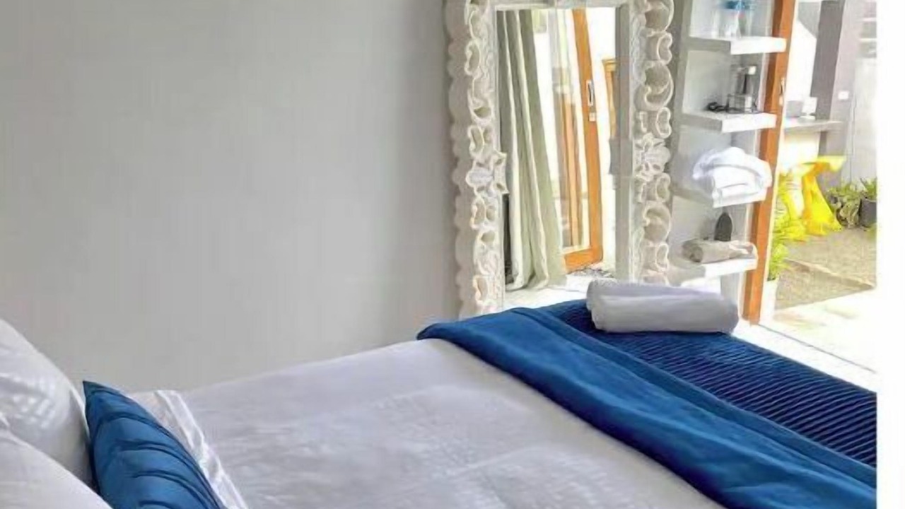 Photo of Bedroom in Julianadorp