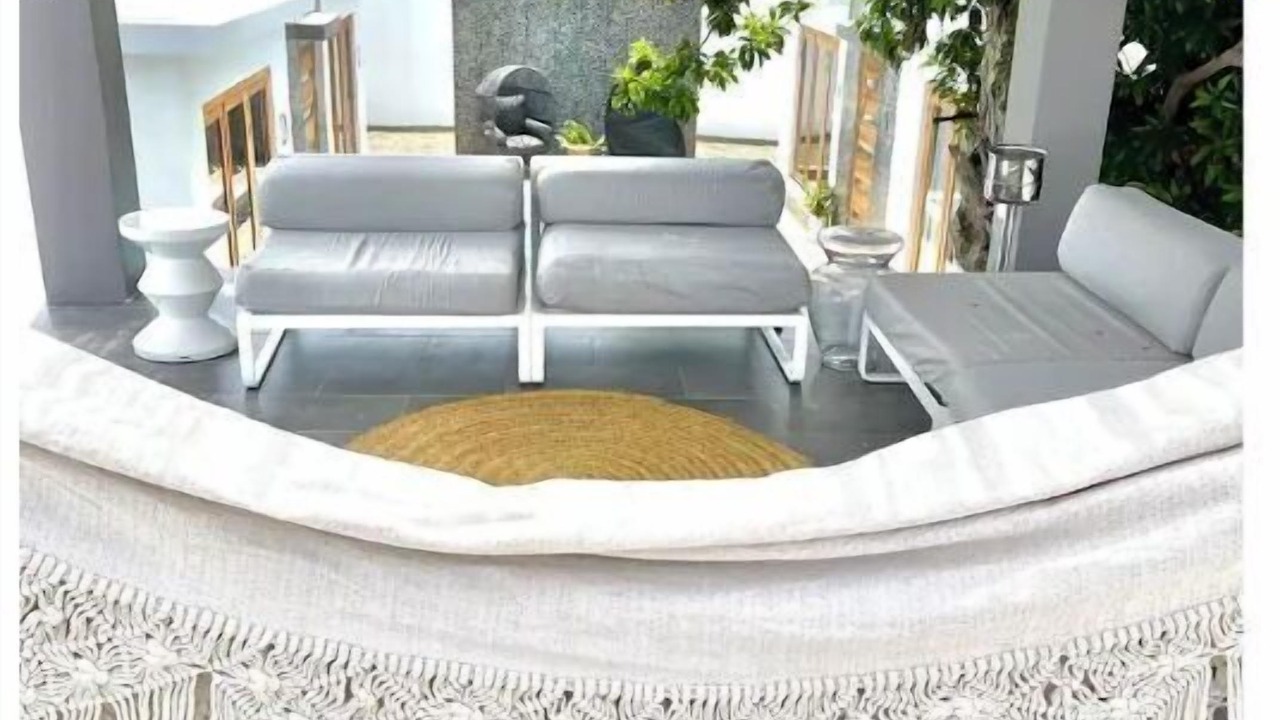 Photo of Patio Balcony in Julianadorp