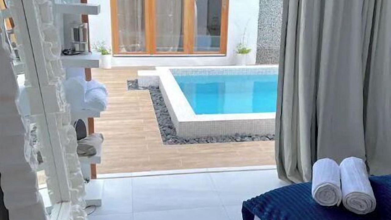 Photo of Bedroom in Julianadorp