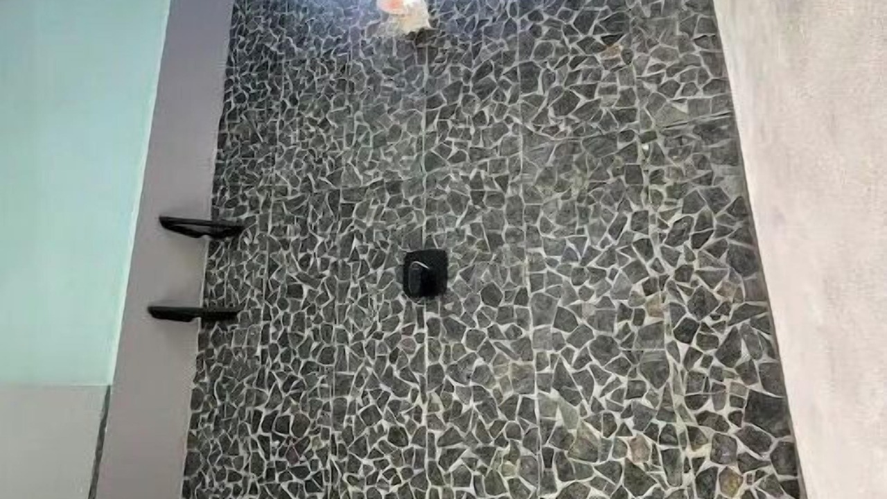 Photo of Bathroom in Julianadorp