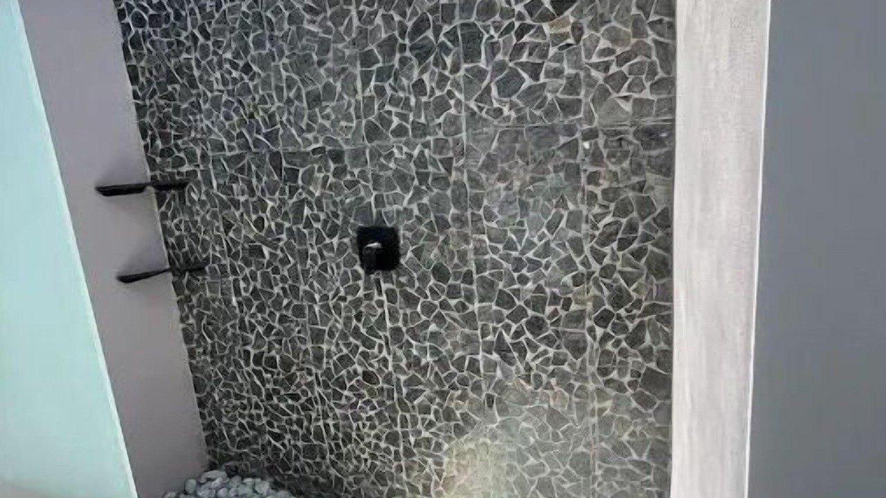 Photo of Bathroom in Julianadorp