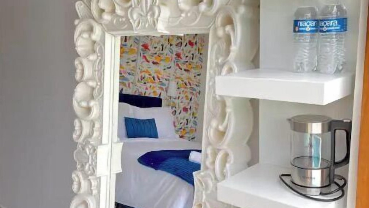 Photo of Bedroom in Julianadorp