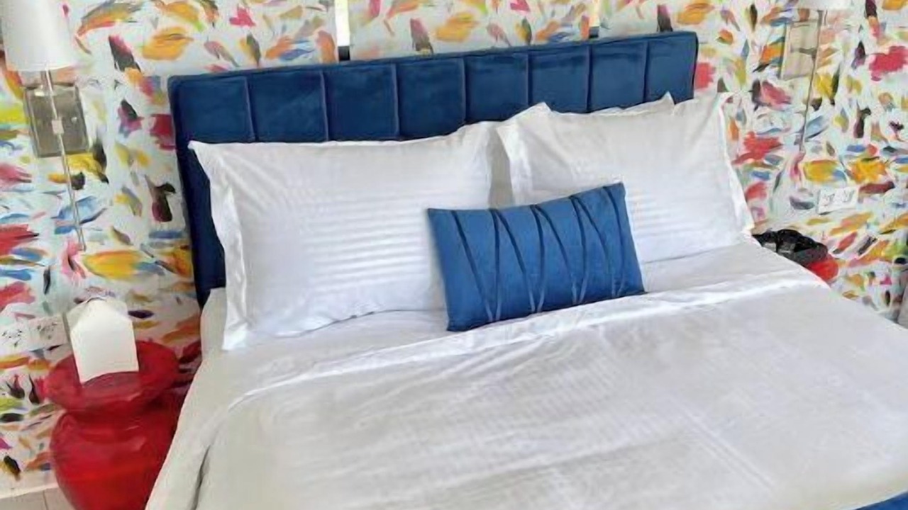Photo of Bedroom in Julianadorp