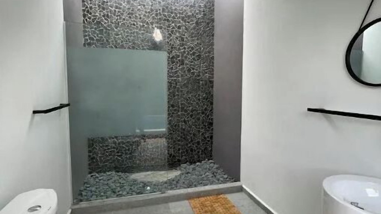 Photo of Bathroom in Julianadorp