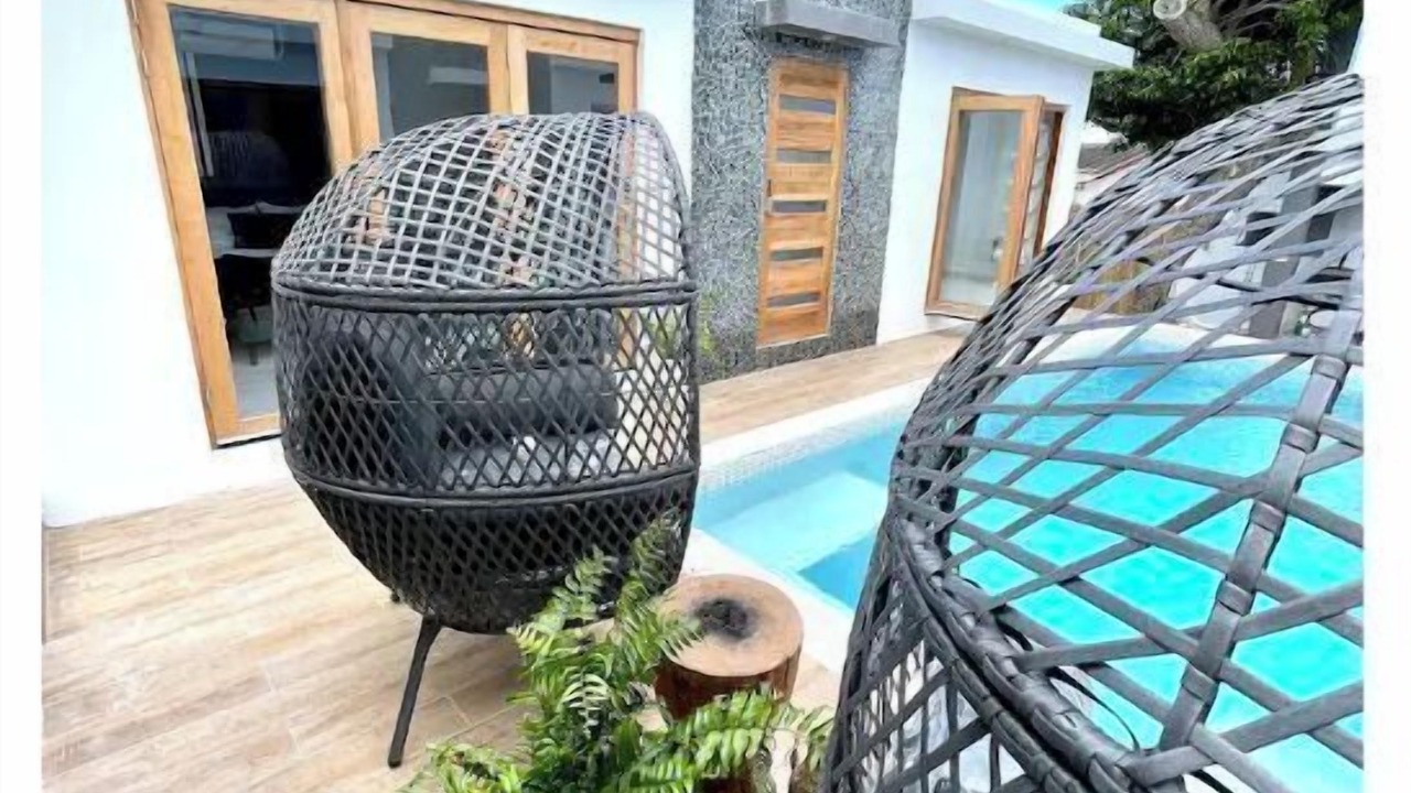 Photo of Patio Balcony in Willemstad