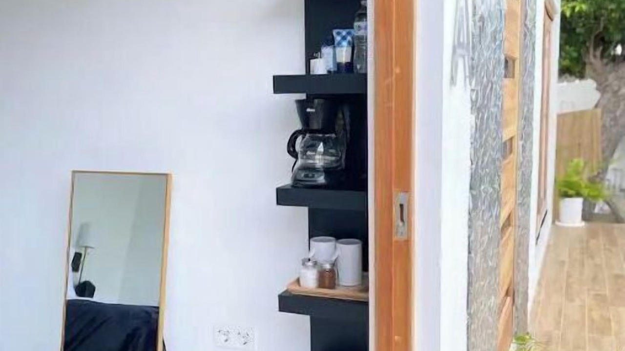 Photo of Bedroom in Willemstad