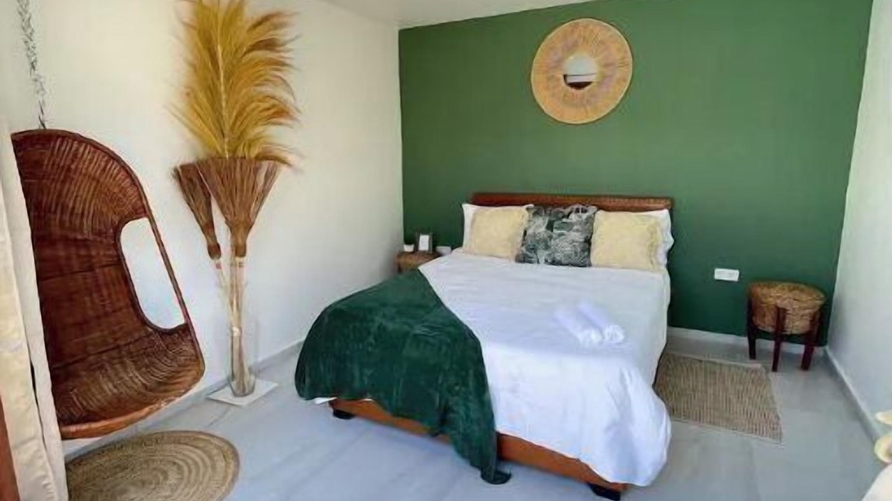 Photo of Bedroom in Willemstad