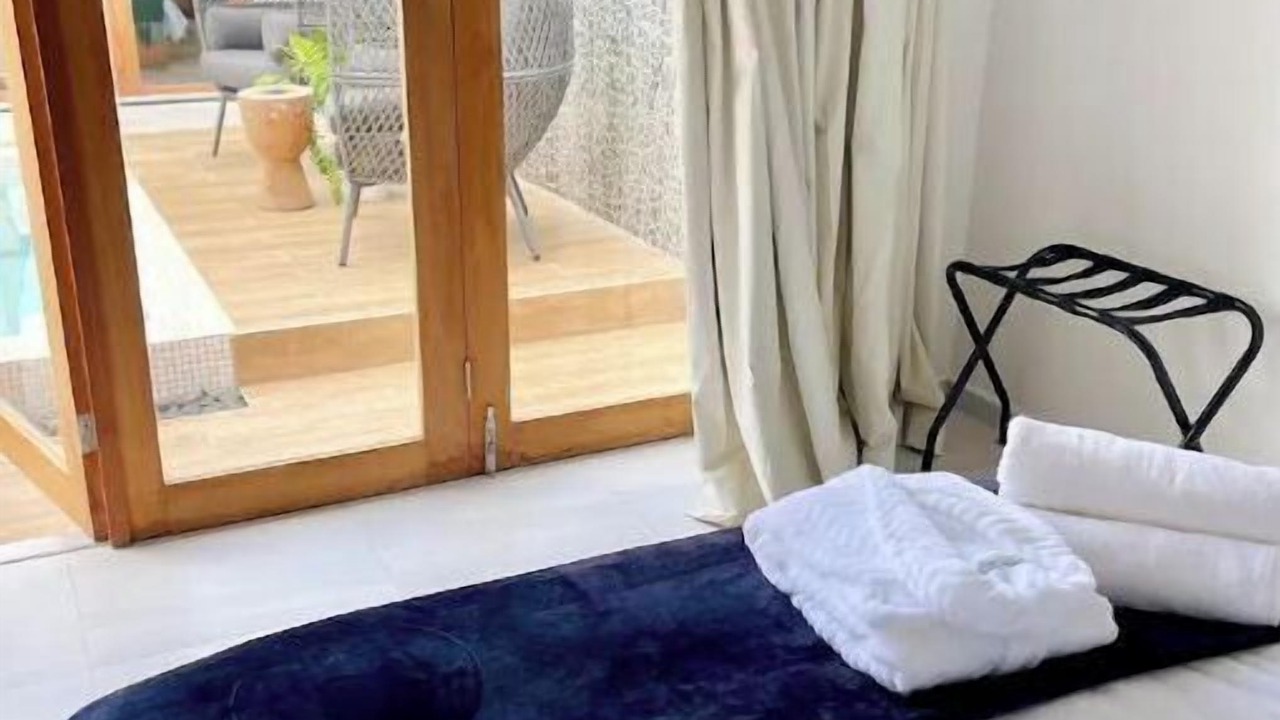 Photo of Bedroom in Willemstad