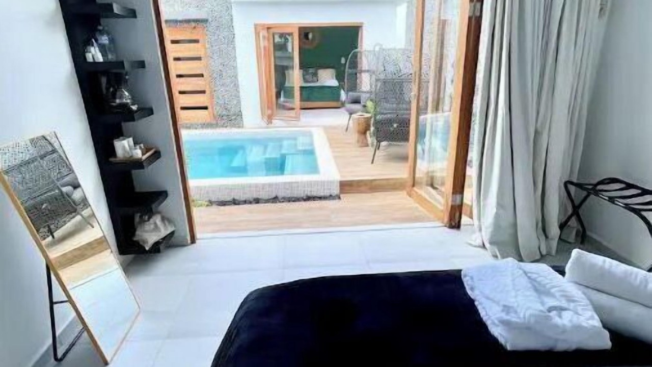 Photo of Bedroom in Willemstad