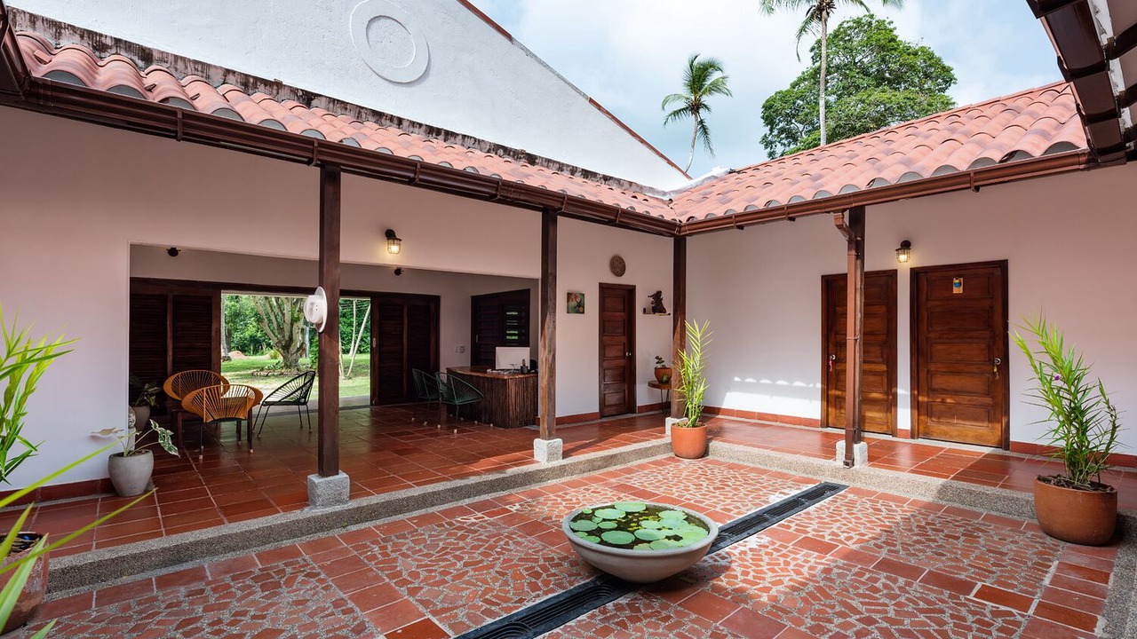Photo of Patio Balcony in Palomino