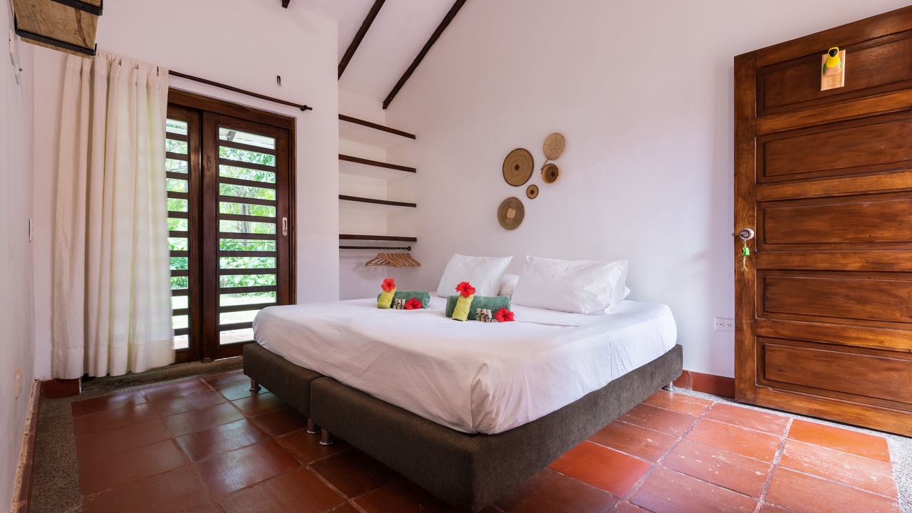 Photo of Bedroom in Palomino