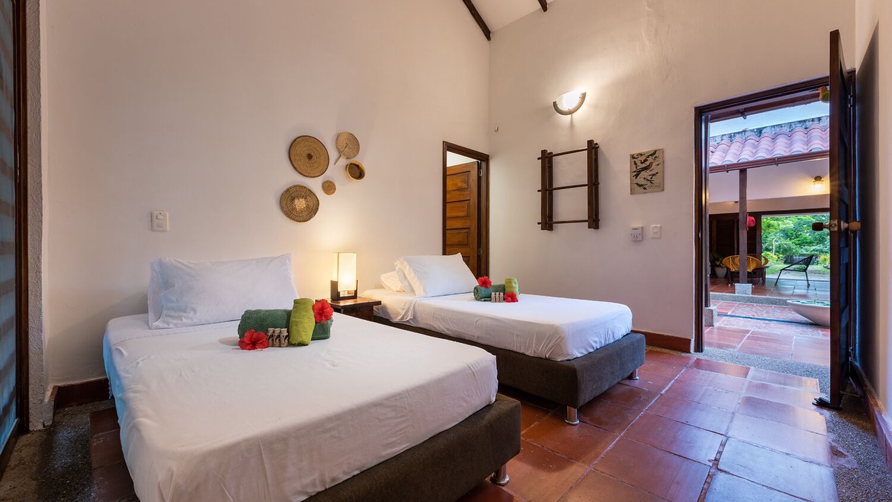 Photo of Bedroom in Palomino
