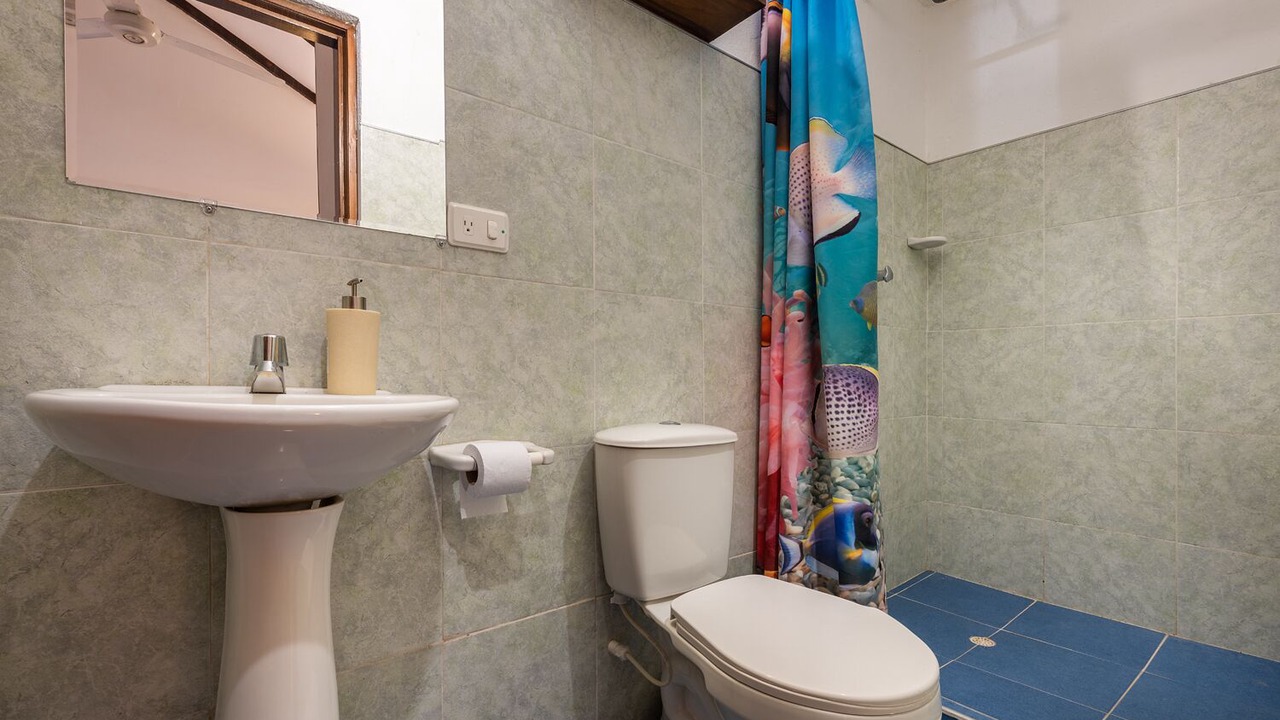 Photo of Bathroom in Palomino